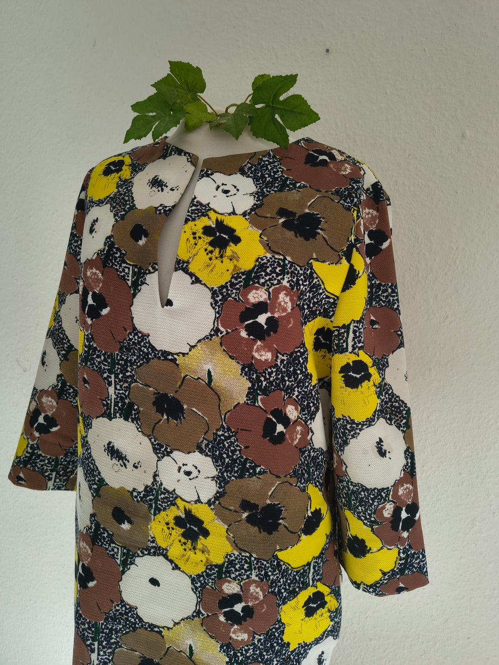 Essentiel Antwerp Kleid – Größe 38 (M)