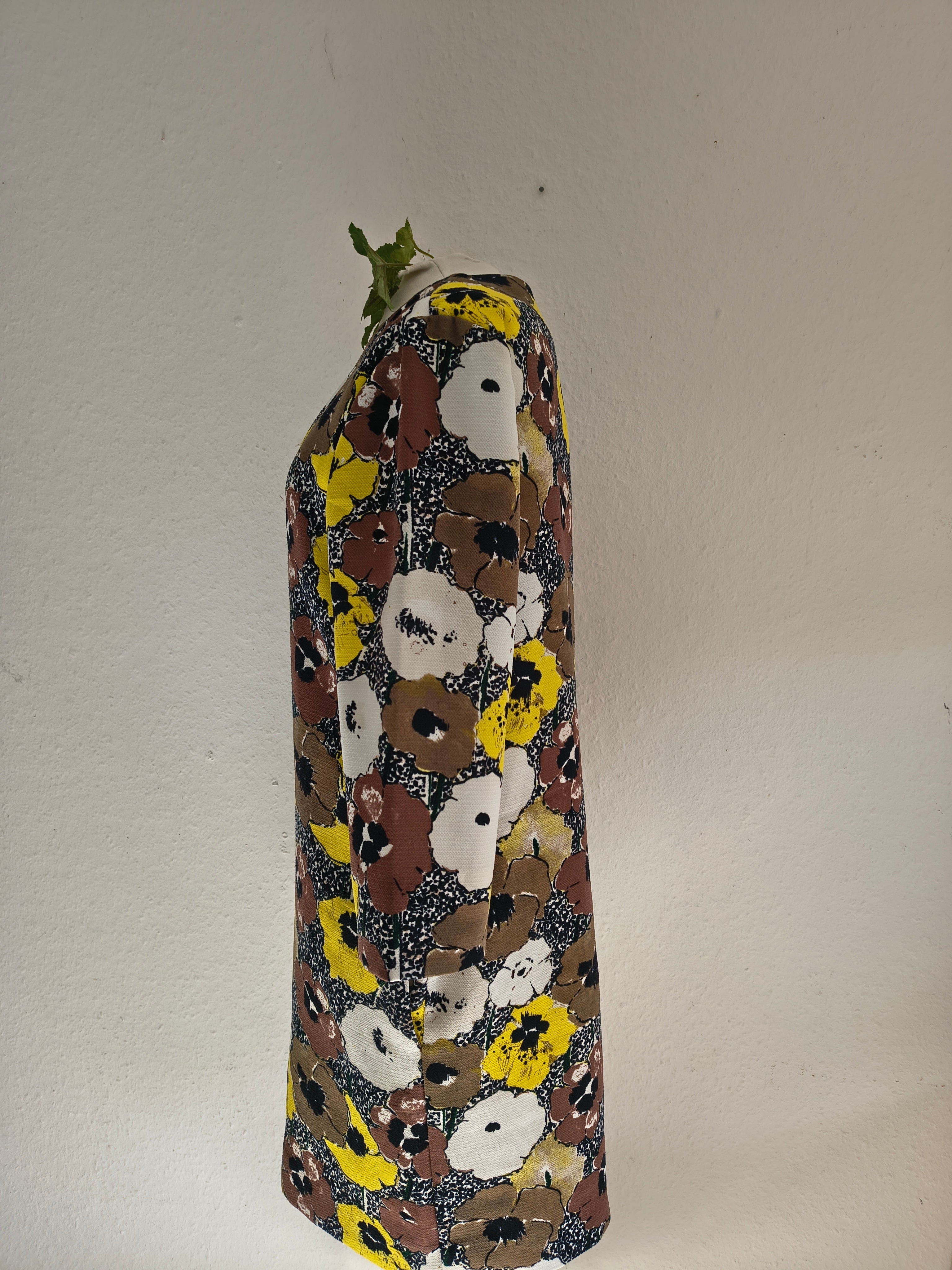 Essentiel Antwerp Kleid – Größe 38 (M)