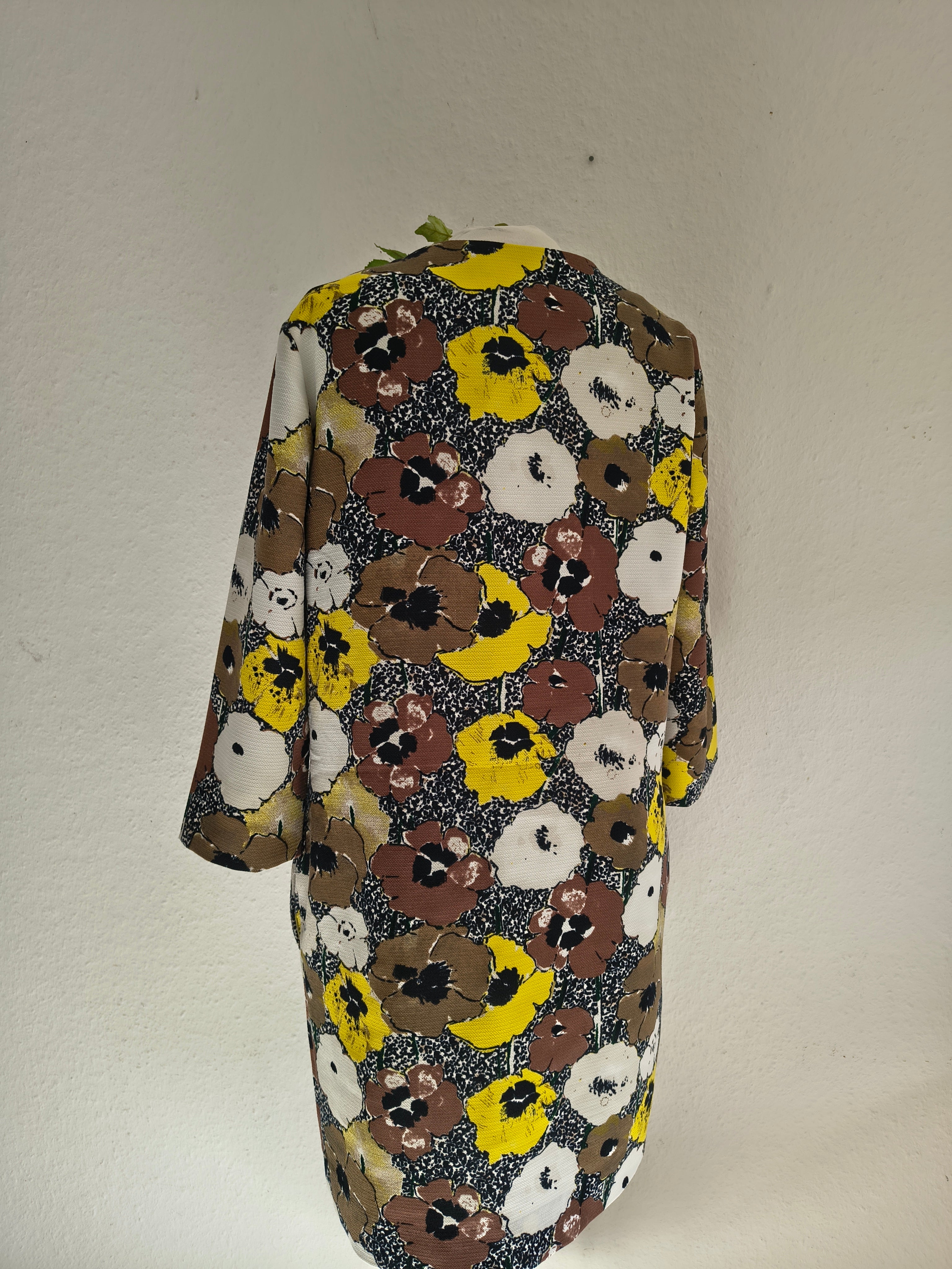 Essentiel Antwerp Kleid – Größe 38 (M)