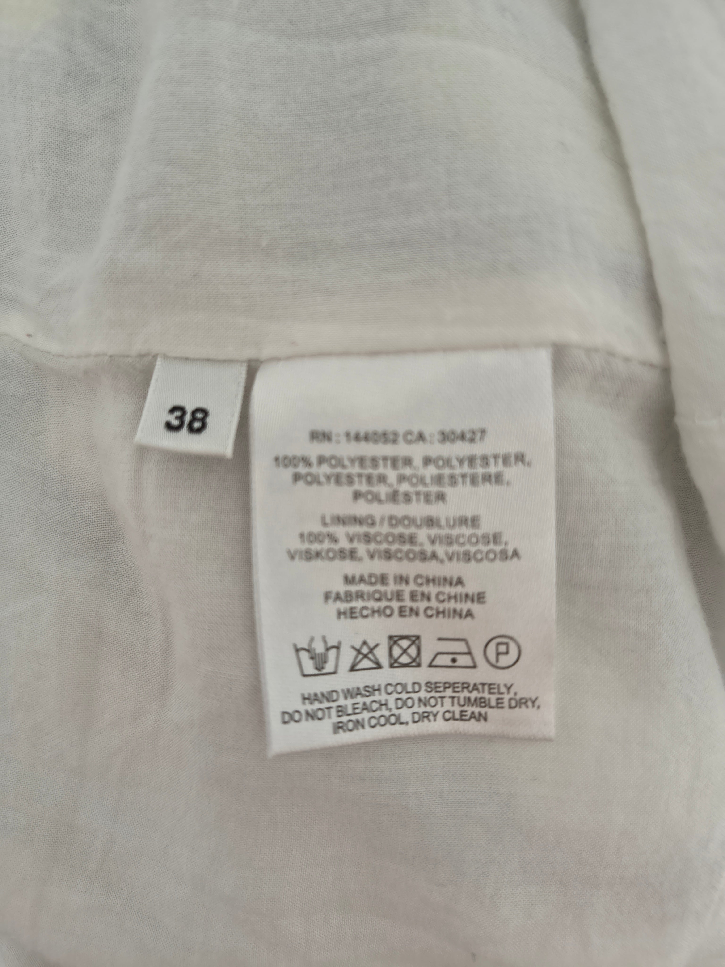 Essentiel Antwerp Kleid – Größe 38 (M)