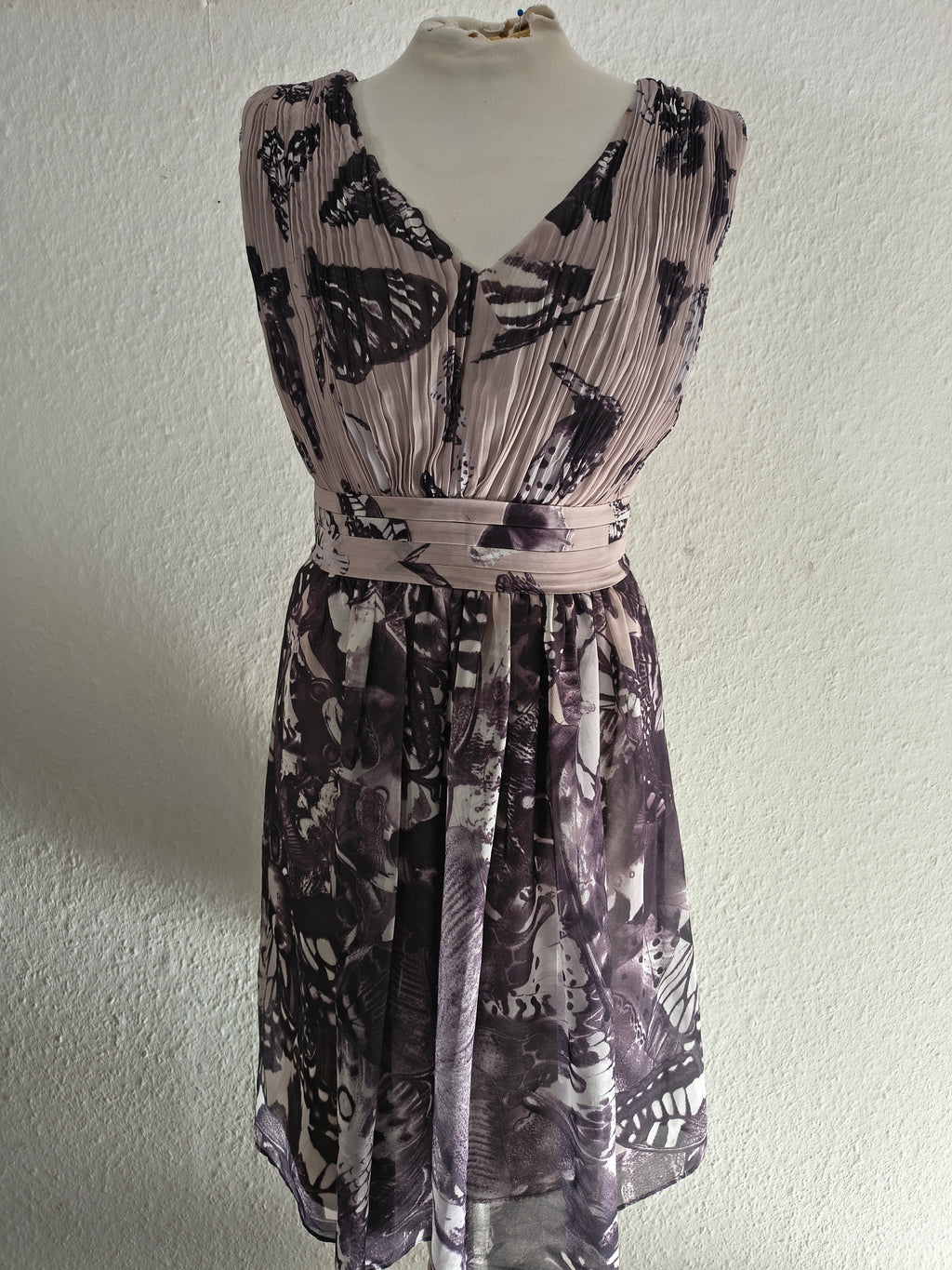 Ted Baker Kleid – Größe 2