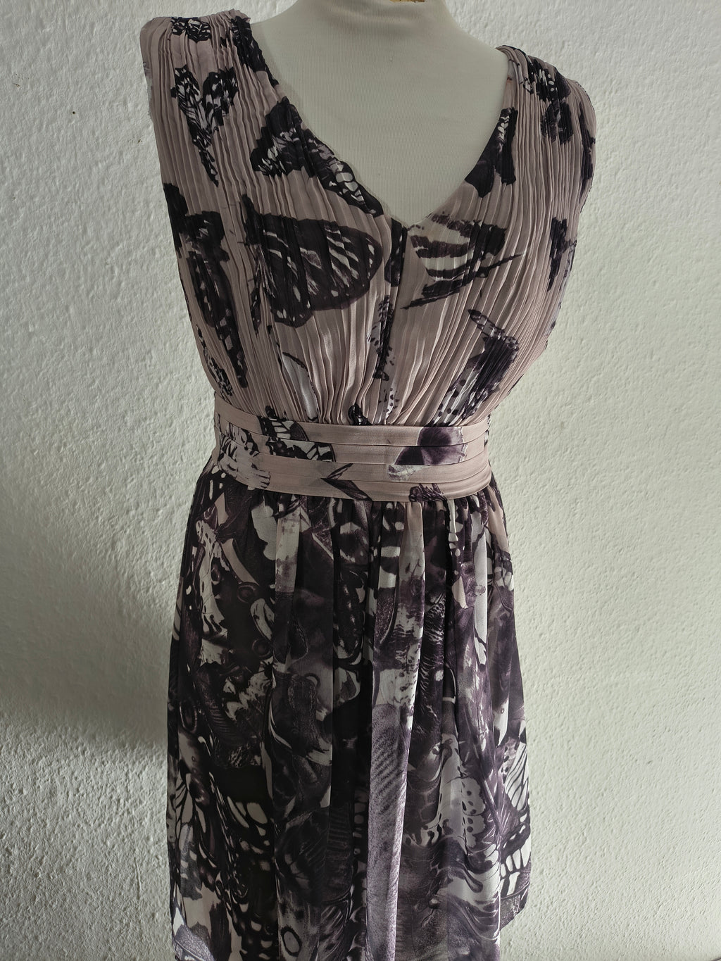 Ted Baker Kleid – Größe 2