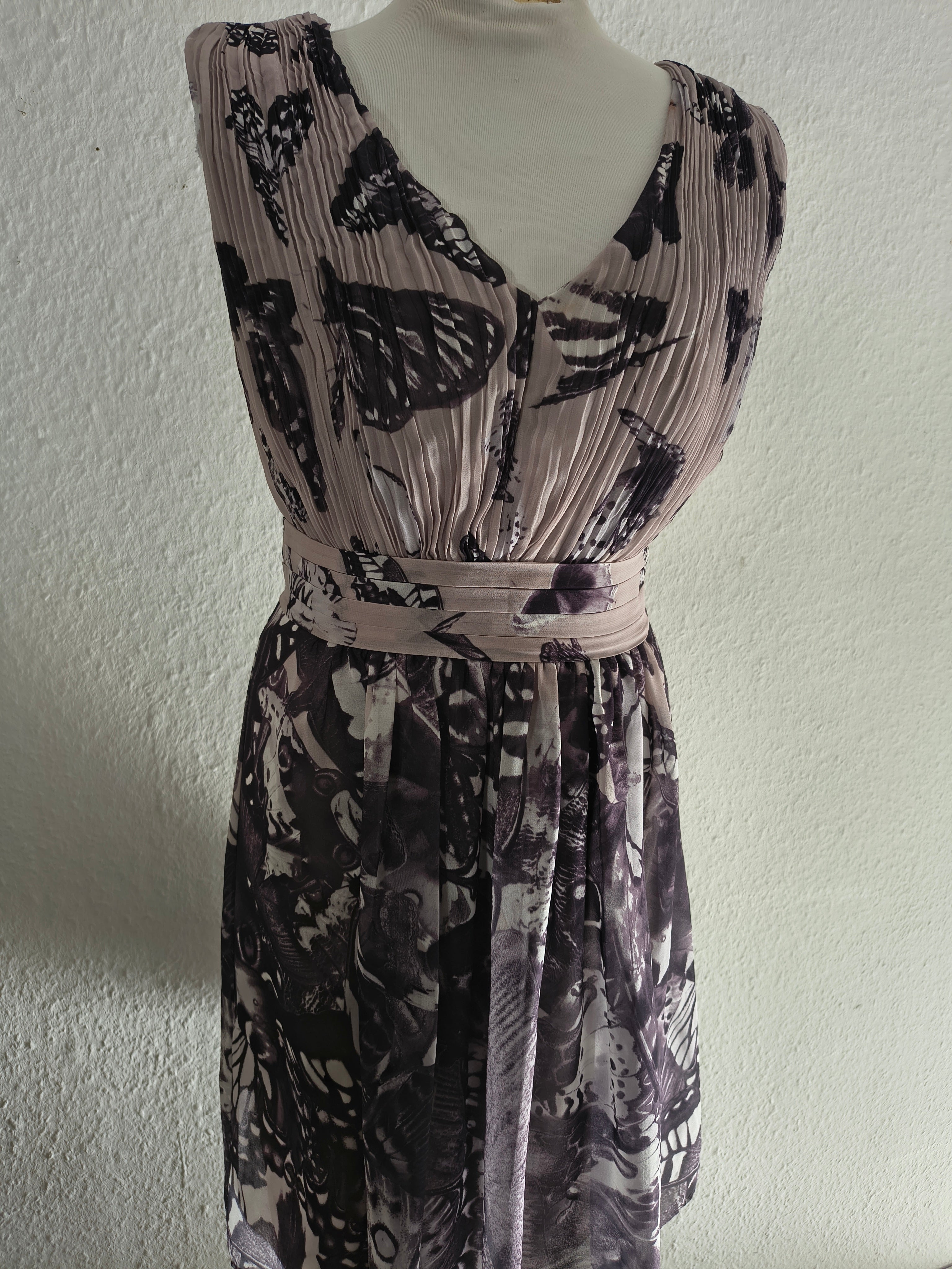 Ted Baker Kleid – Größe 2
