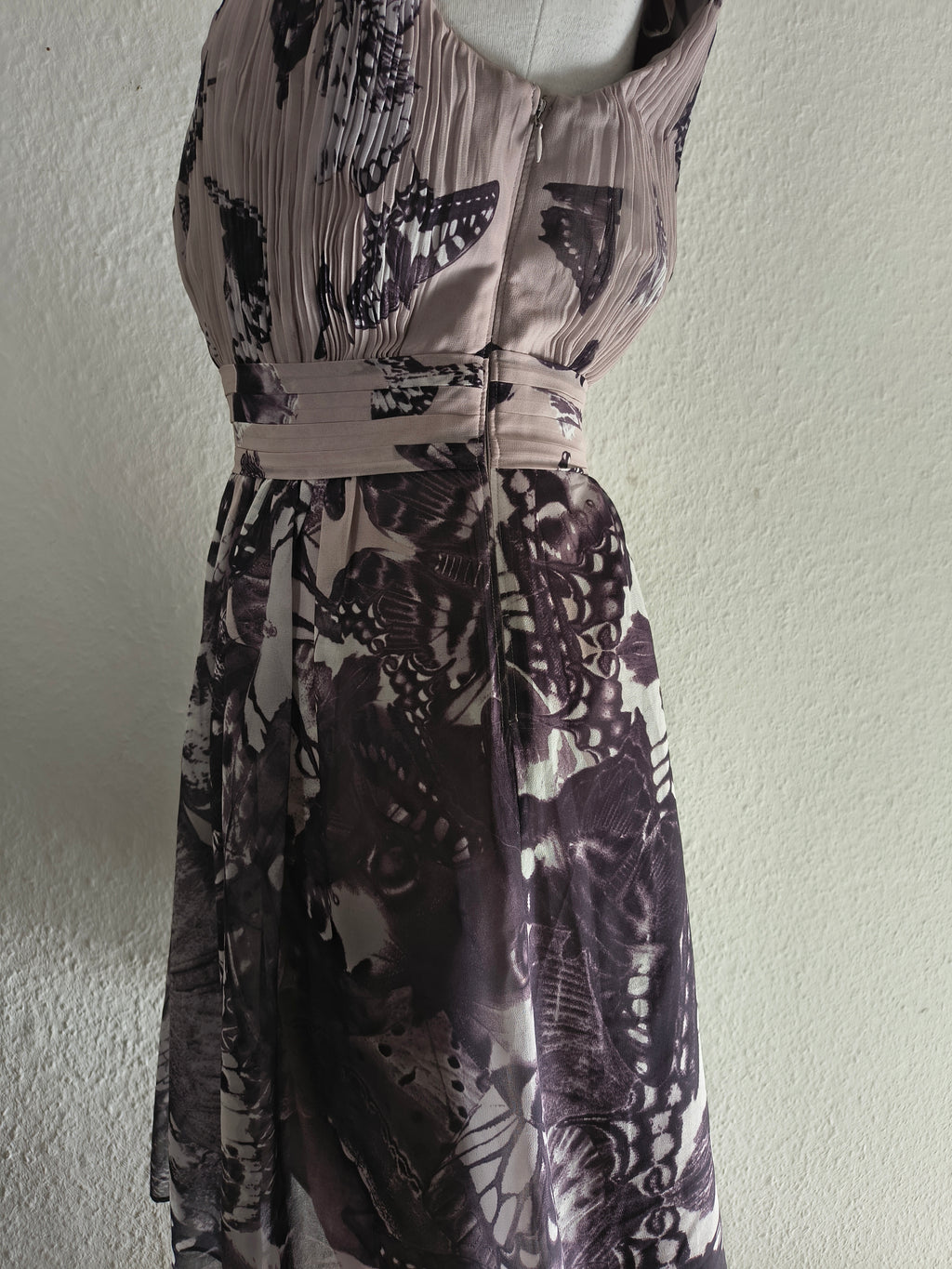Ted Baker Kleid – Größe 2
