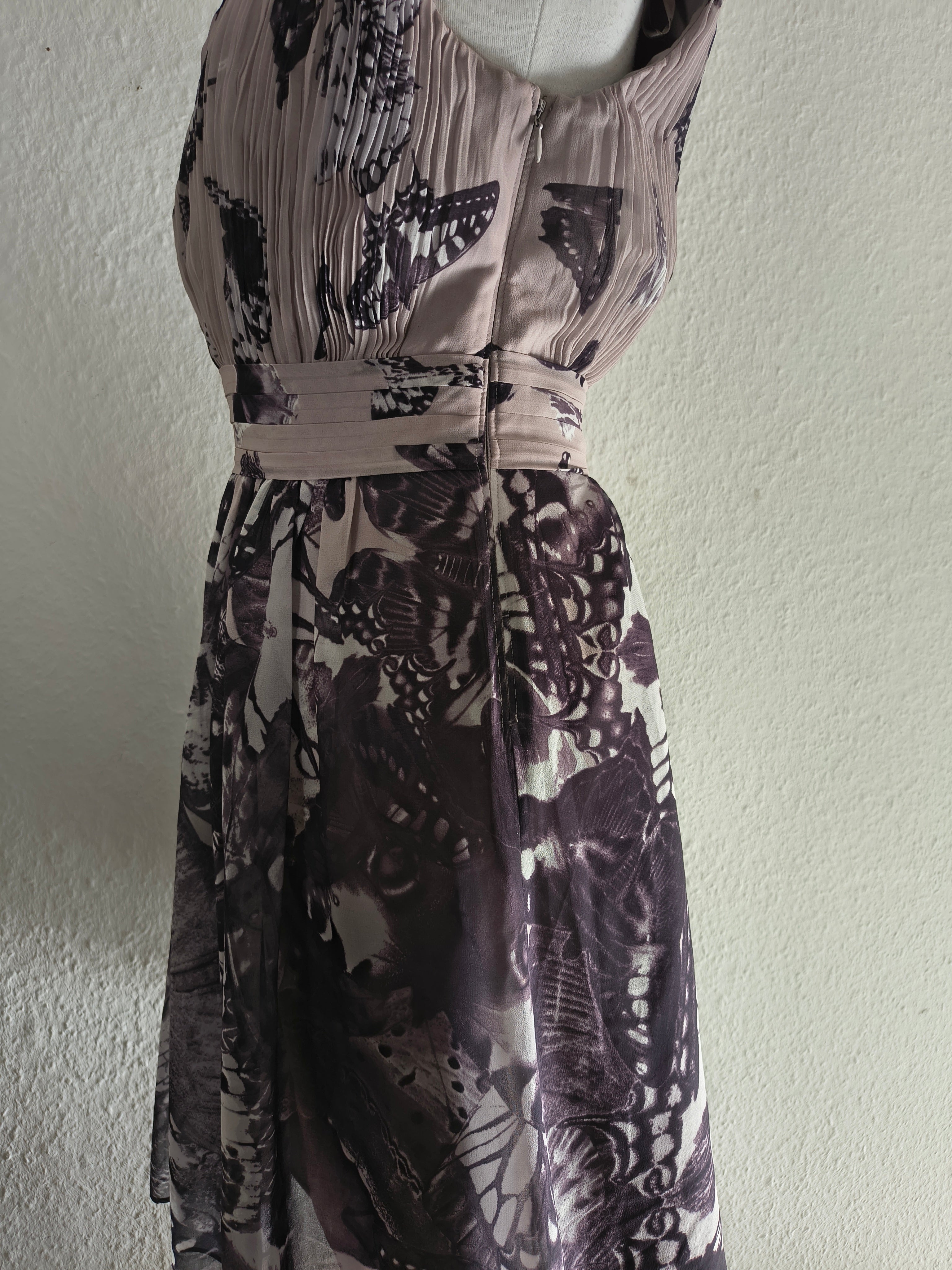 Ted Baker Kleid – Größe 2