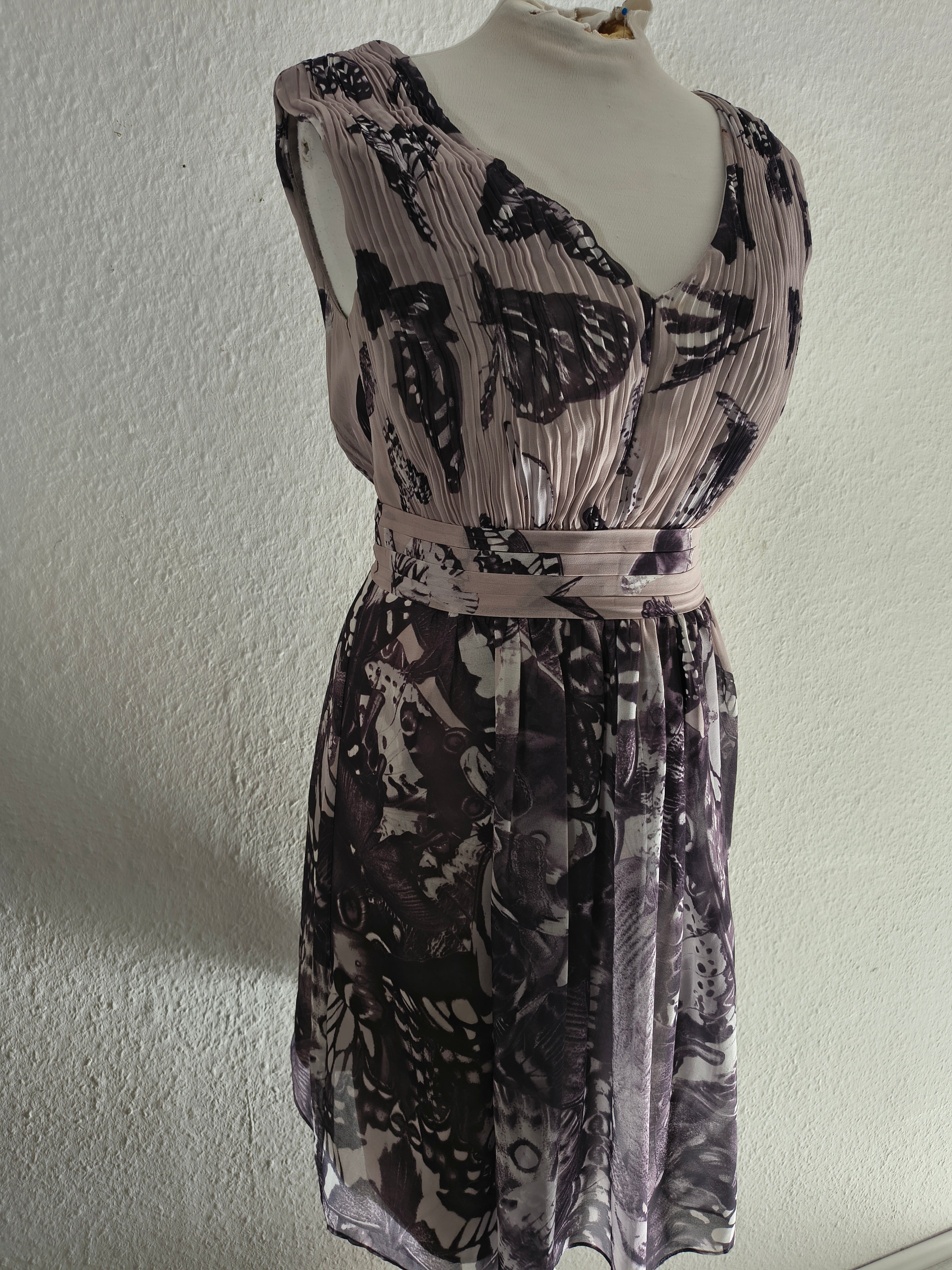 Ted Baker Kleid – Größe 2
