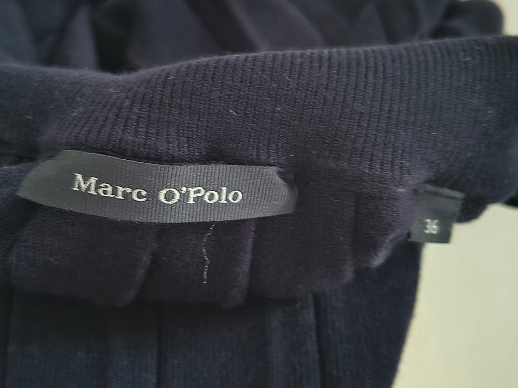 Marc O’Polo Rock – Größe 36 – Dunkelblau
