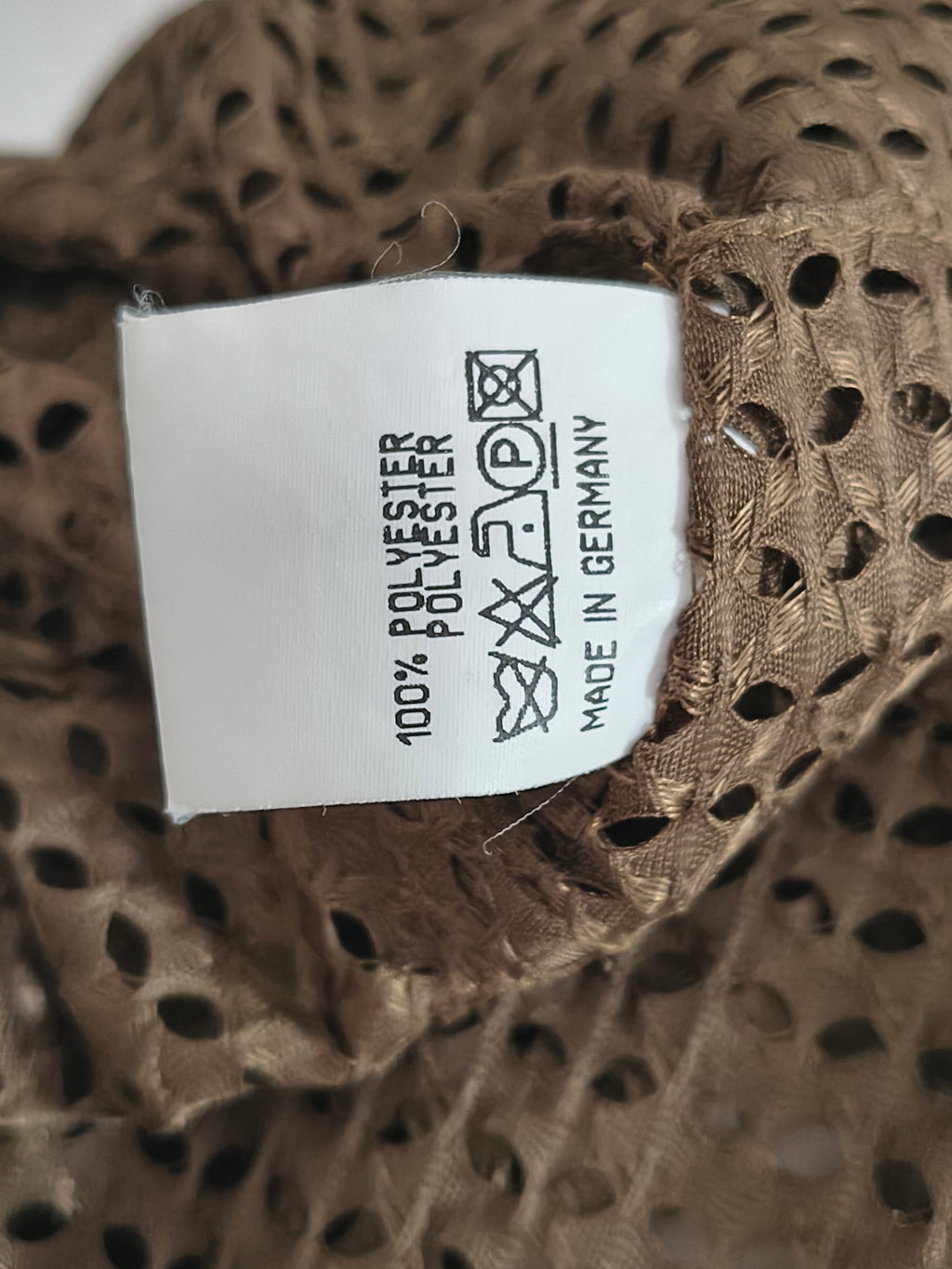Jil Sander Jacke – Größe 36 – Grün