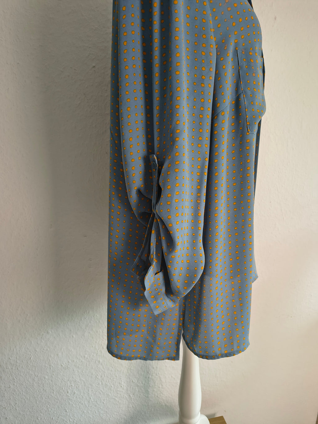 Steffen Schraut Bluse – Größe 44