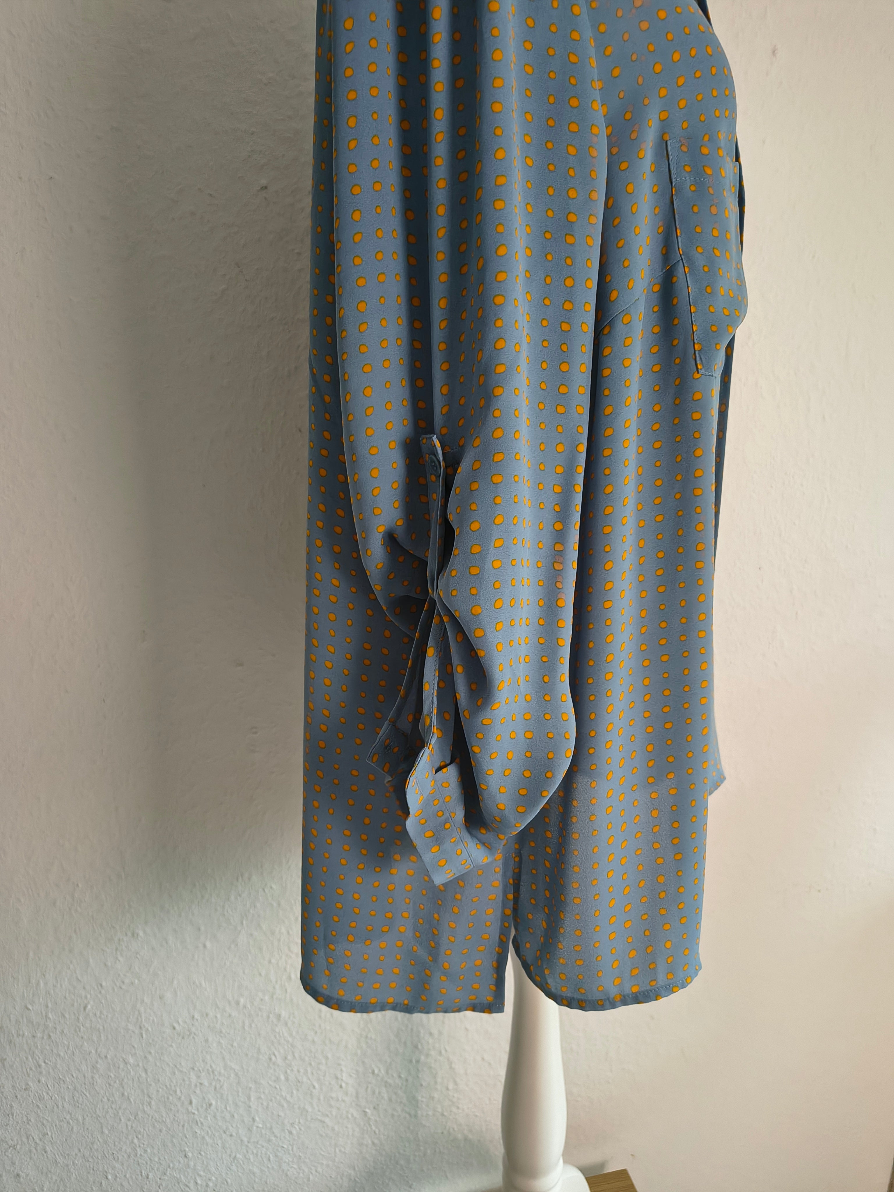 Steffen Schraut Bluse – Größe 44