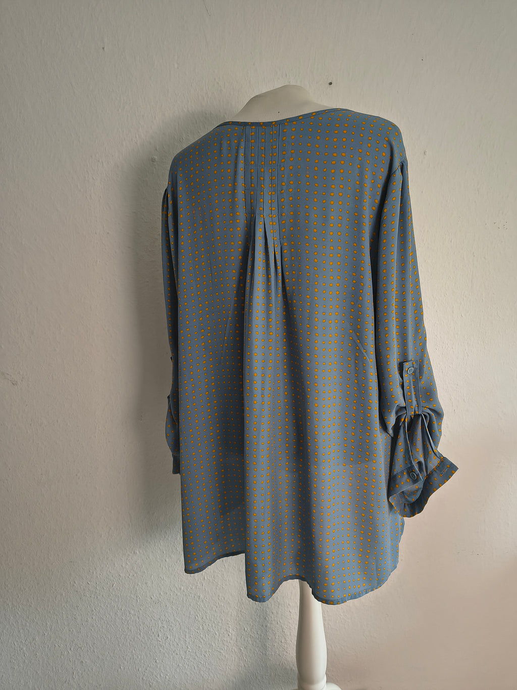 Steffen Schraut Bluse – Größe 44
