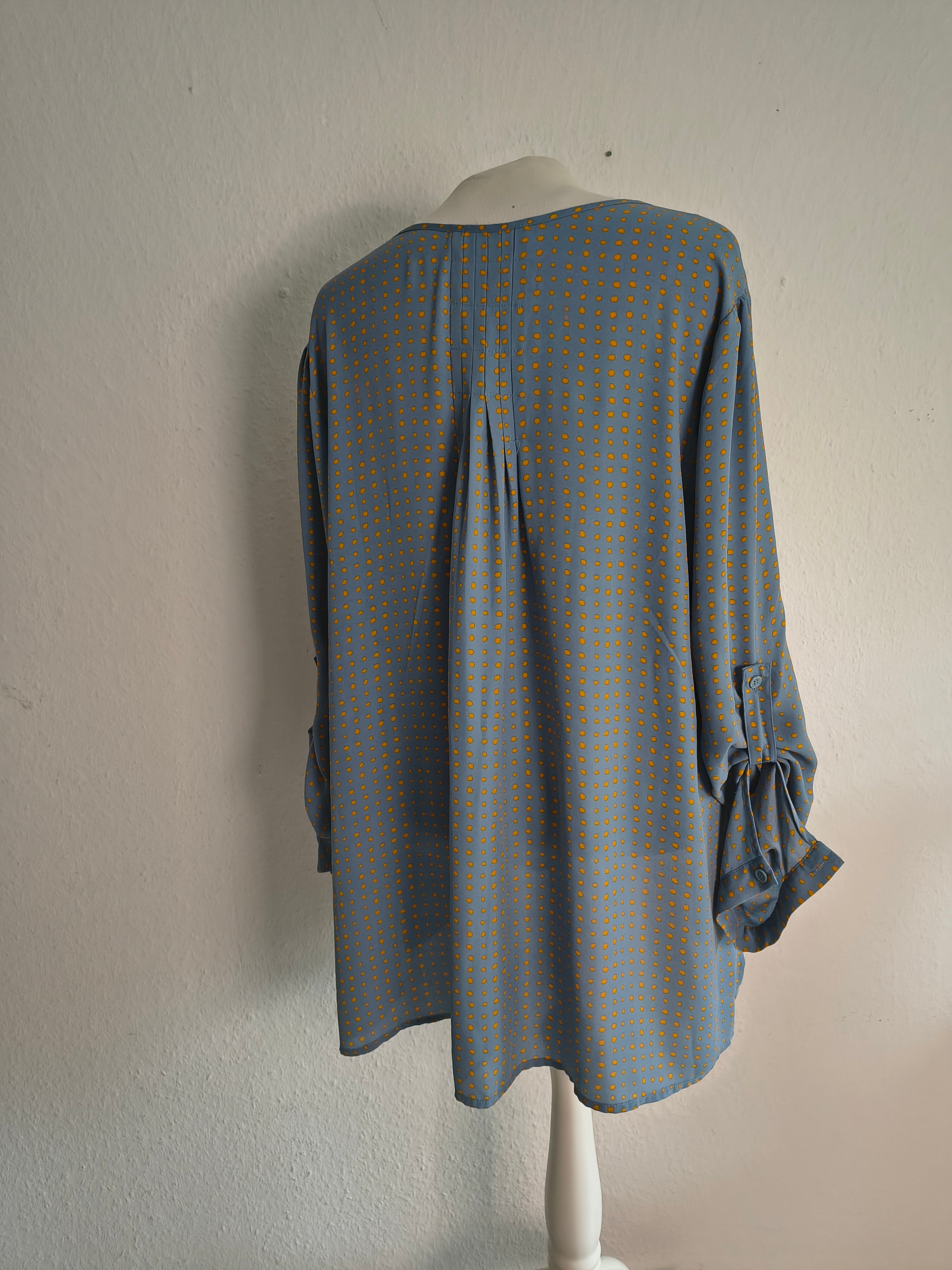 Steffen Schraut Bluse – Größe 44