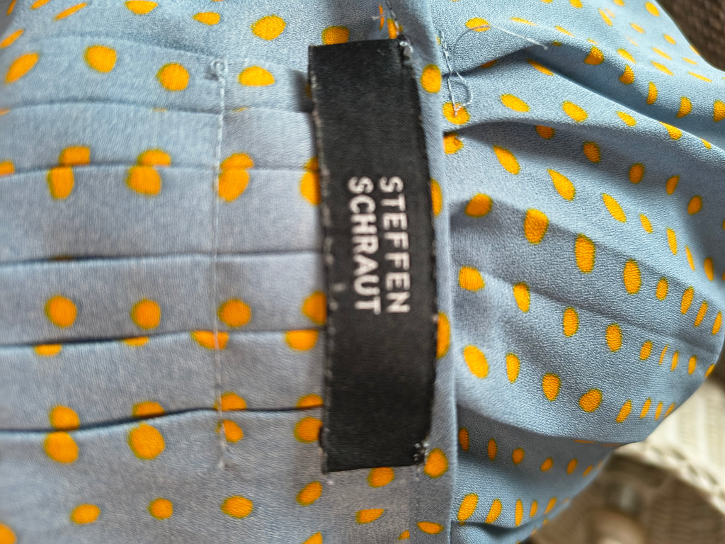 Steffen Schraut Bluse – Größe 44