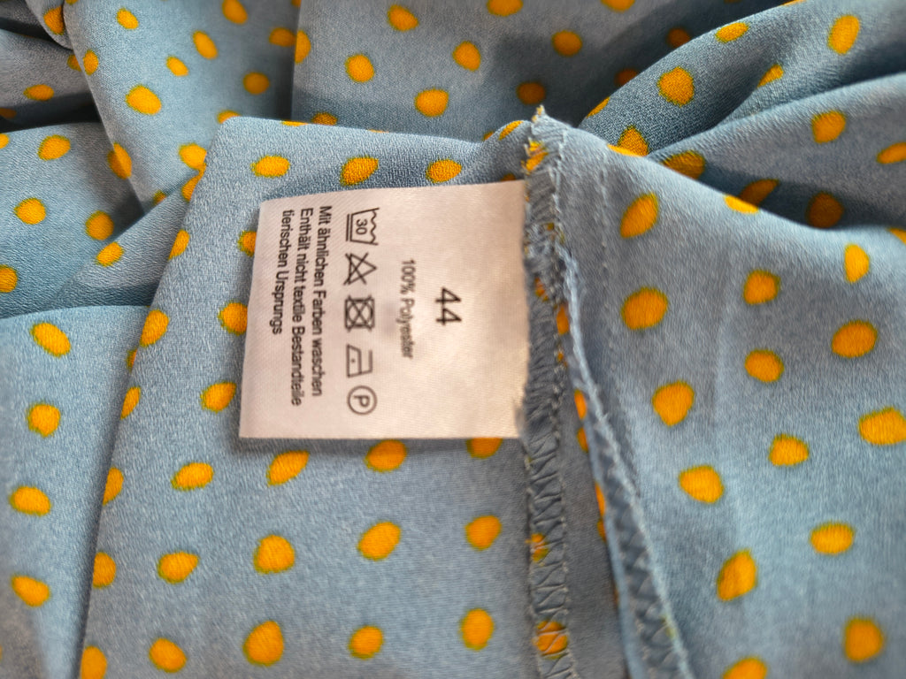 Steffen Schraut Bluse – Größe 44