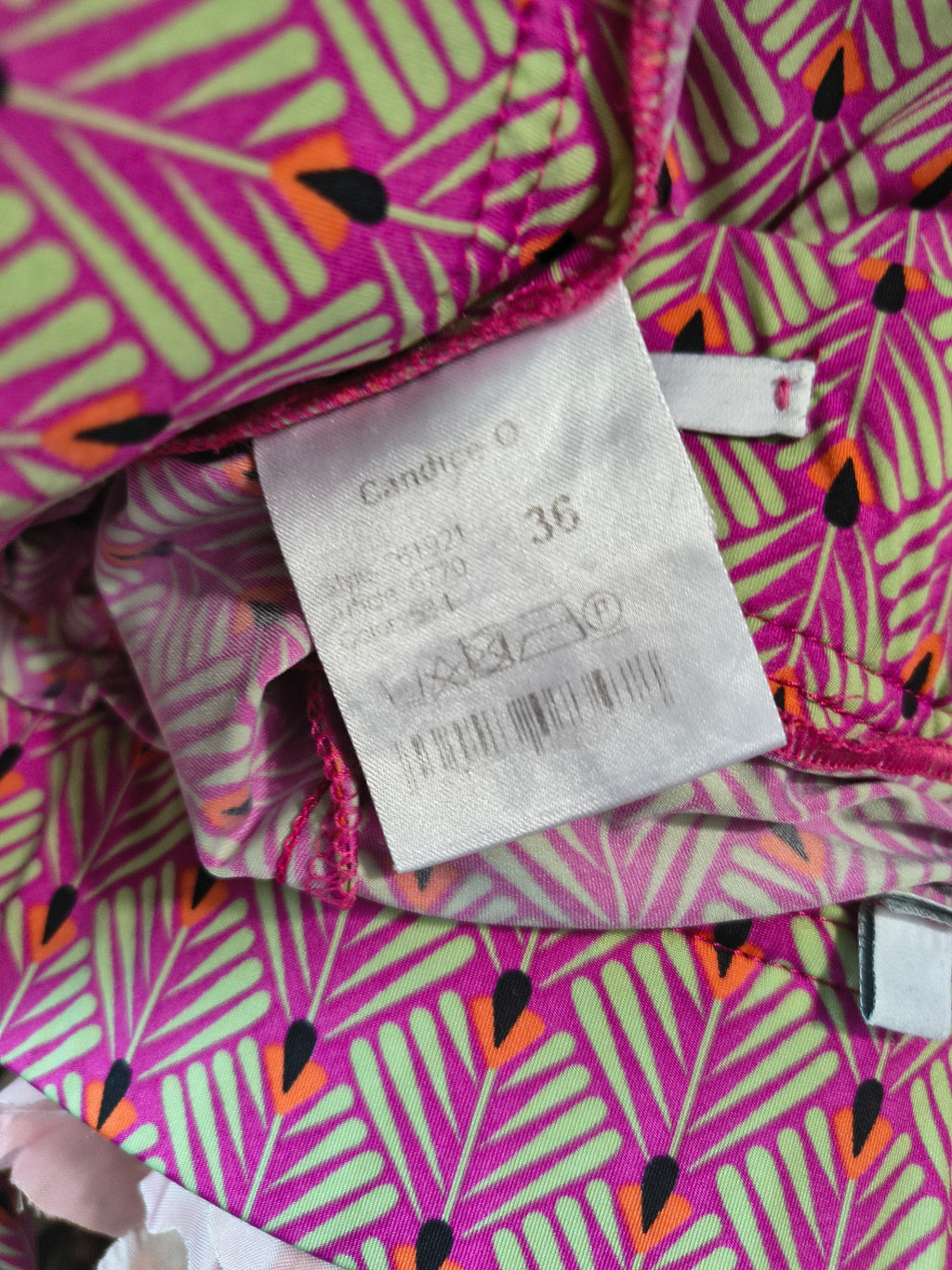 Raffaello Rossi Hose – Größe 36