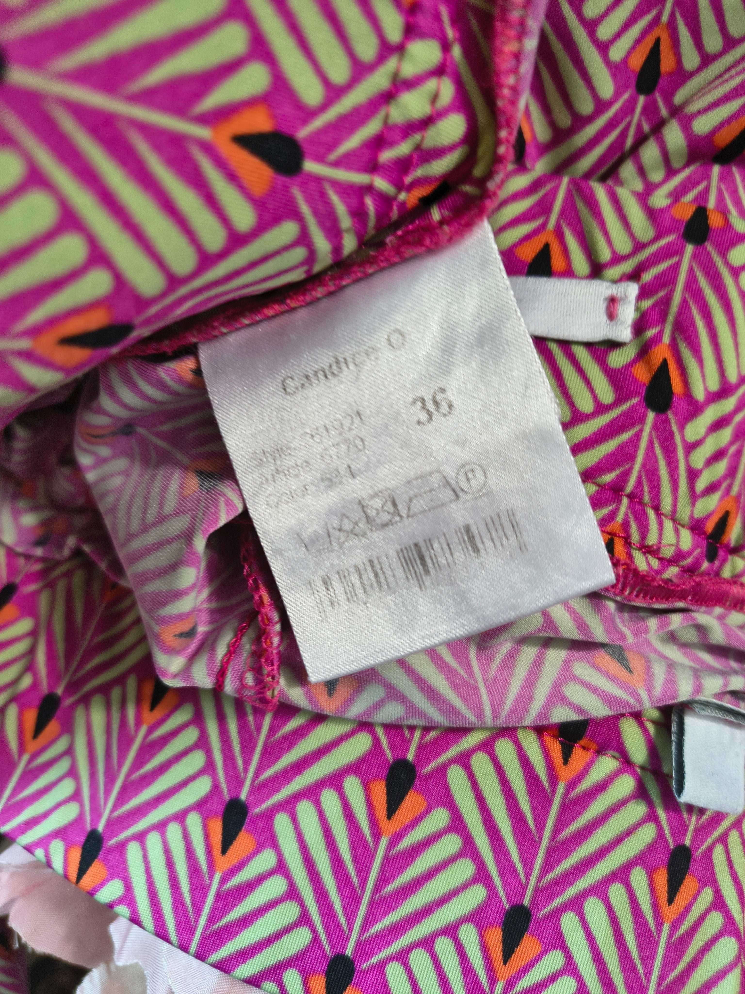 Raffaello Rossi Hose – Größe 36