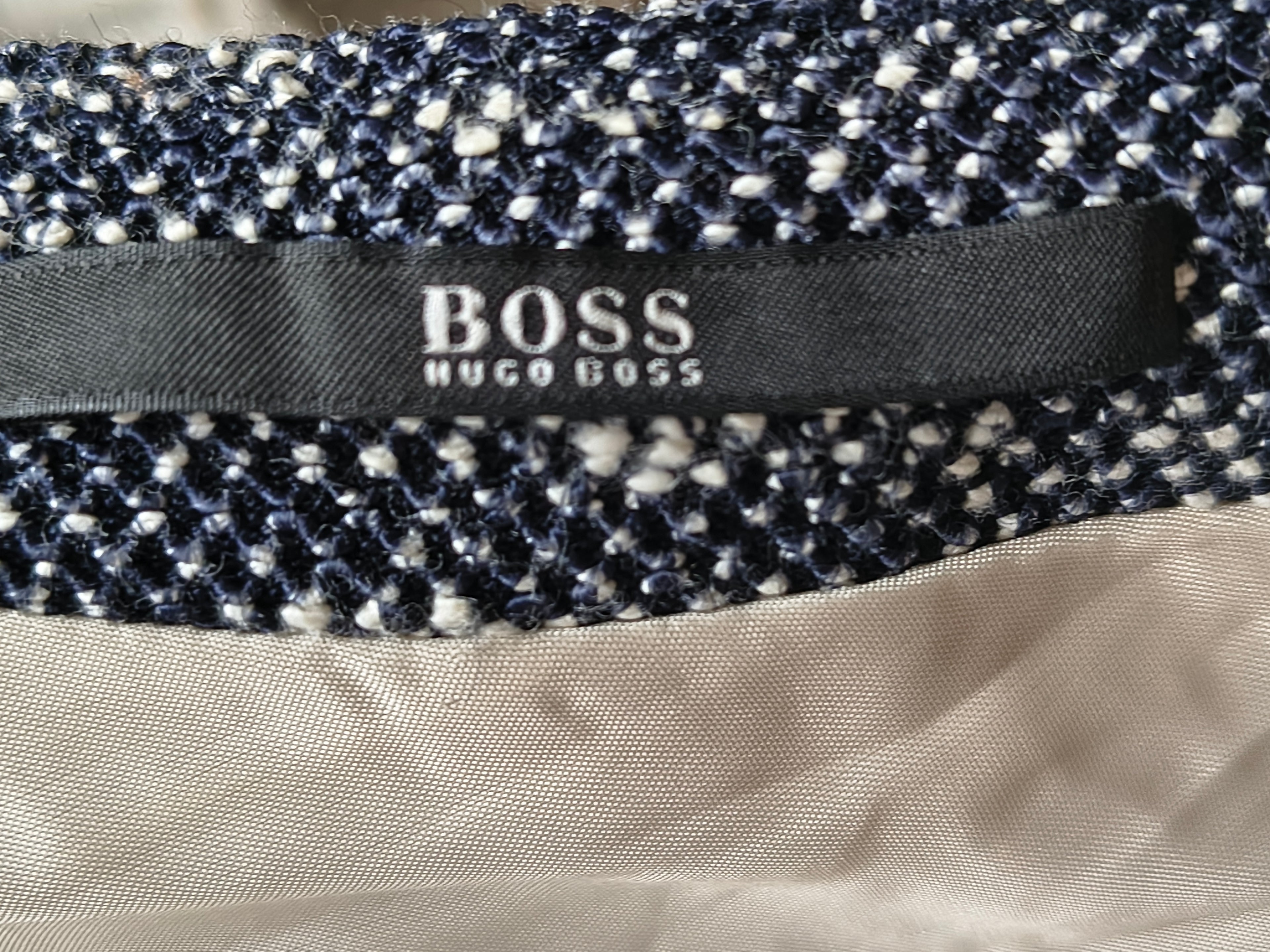 Hugo Boss Blazer – Größe 36