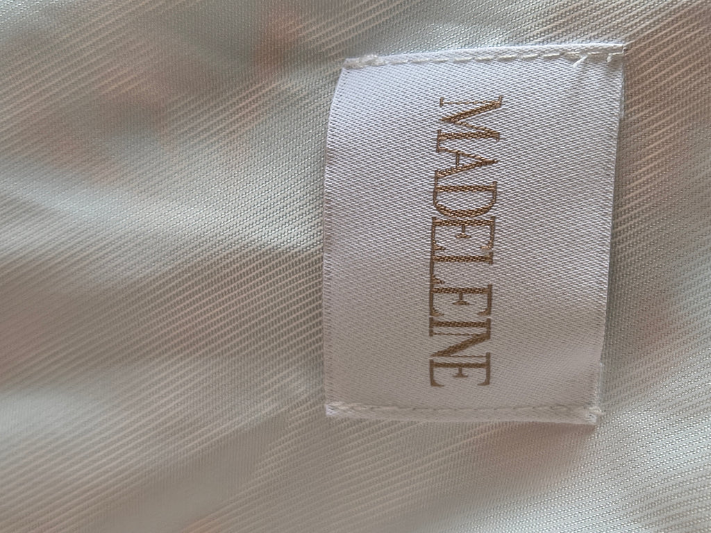 Madeleine Jacke im Blouson-Stil – Größe 40