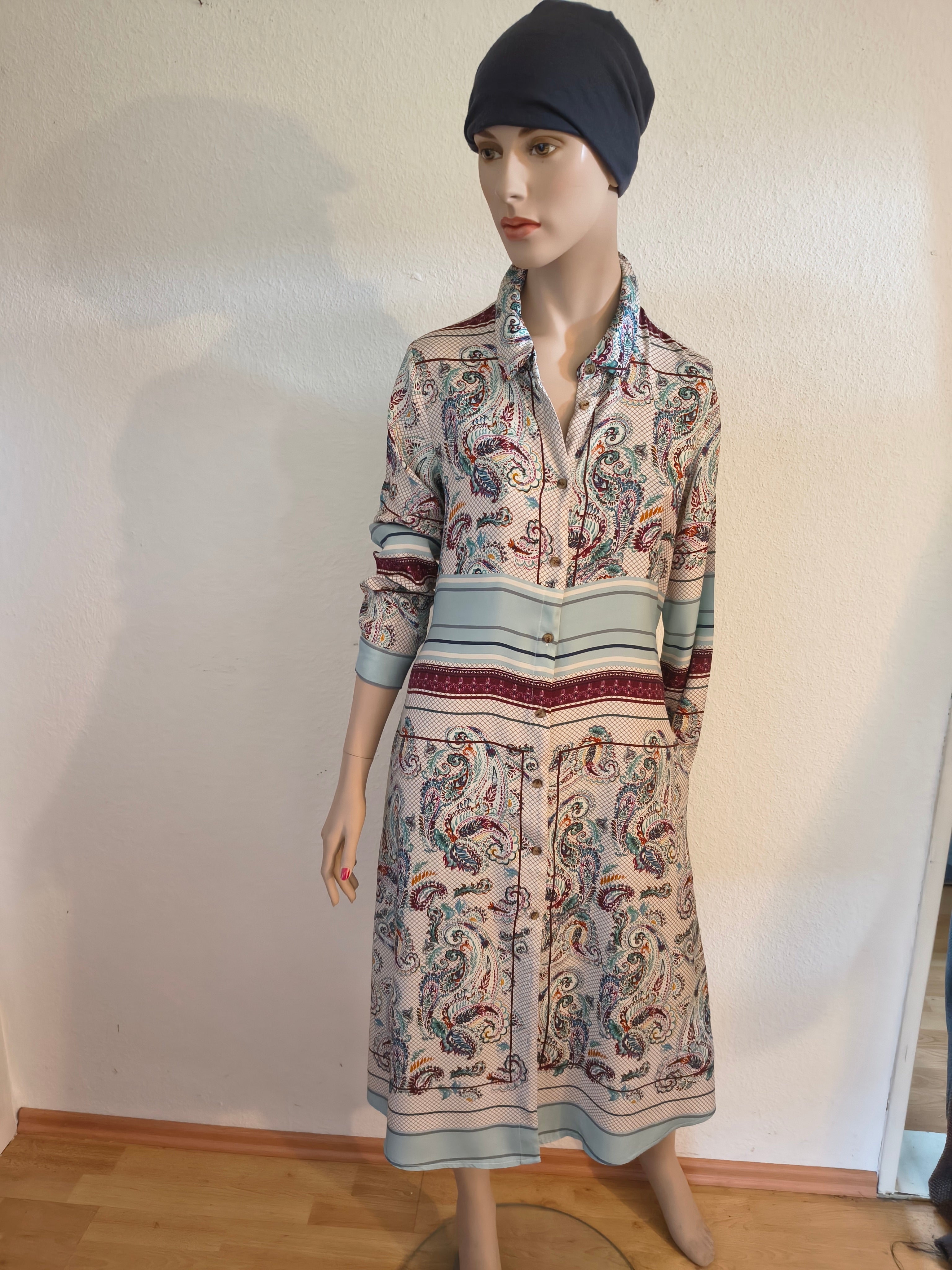 Darling Harbour Kleid – Größe 36