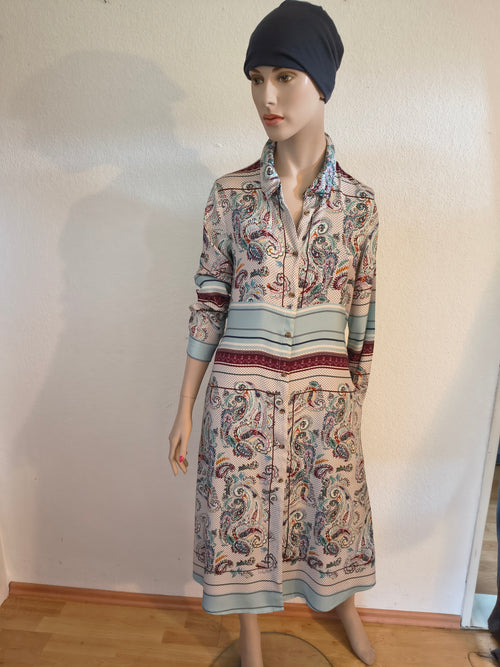 Darling Harbour Kleid – Größe 36