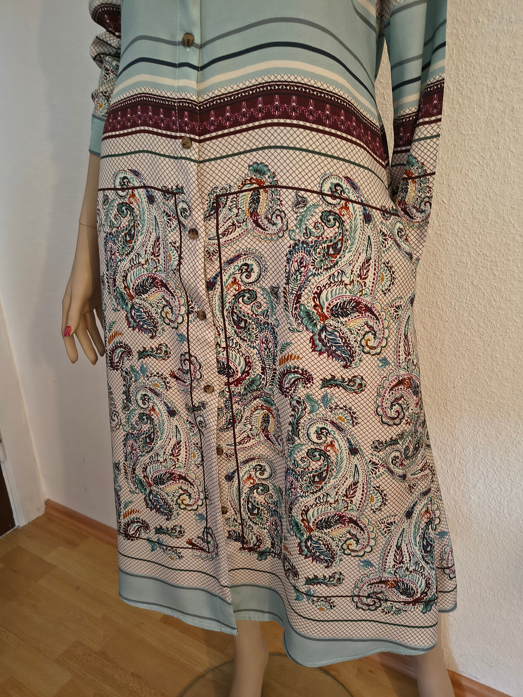 Darling Harbour Kleid – Größe 36