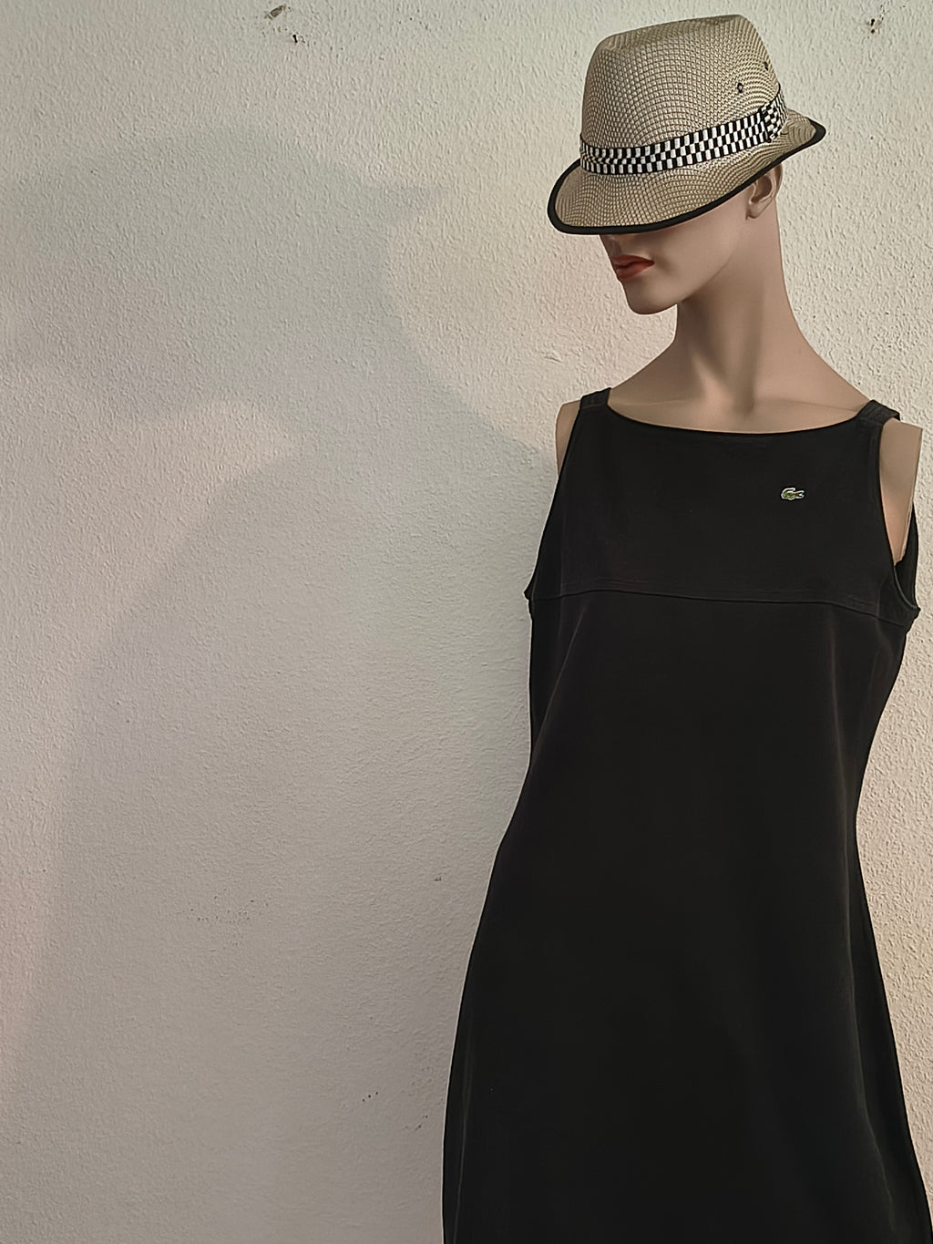Lacoste Kleid – Größe 42 (fällt kleiner aus)