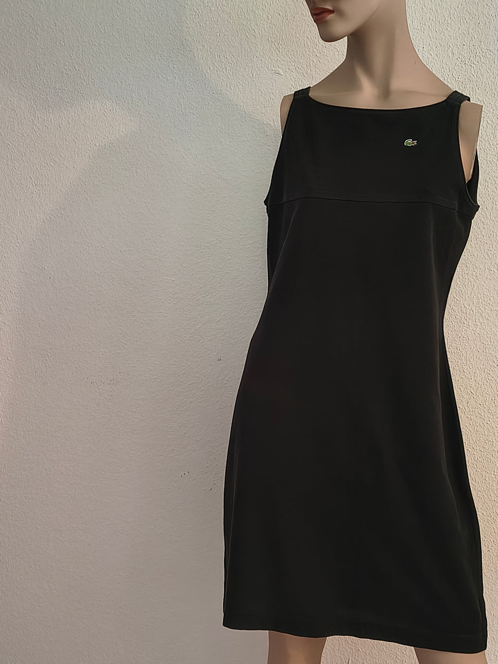 Lacoste Kleid – Größe 42 (fällt kleiner aus)