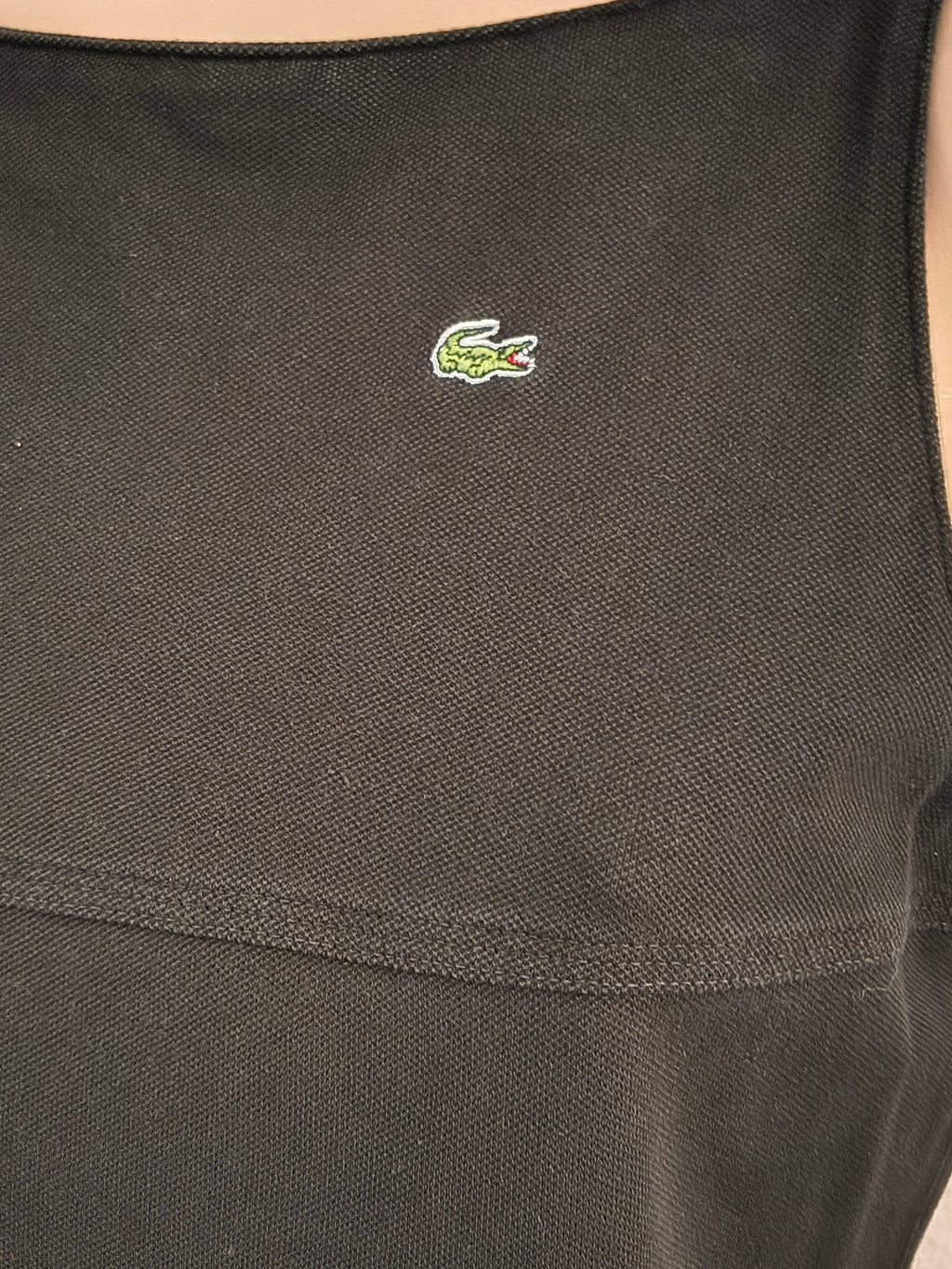 Lacoste Kleid – Größe 42 (fällt kleiner aus)