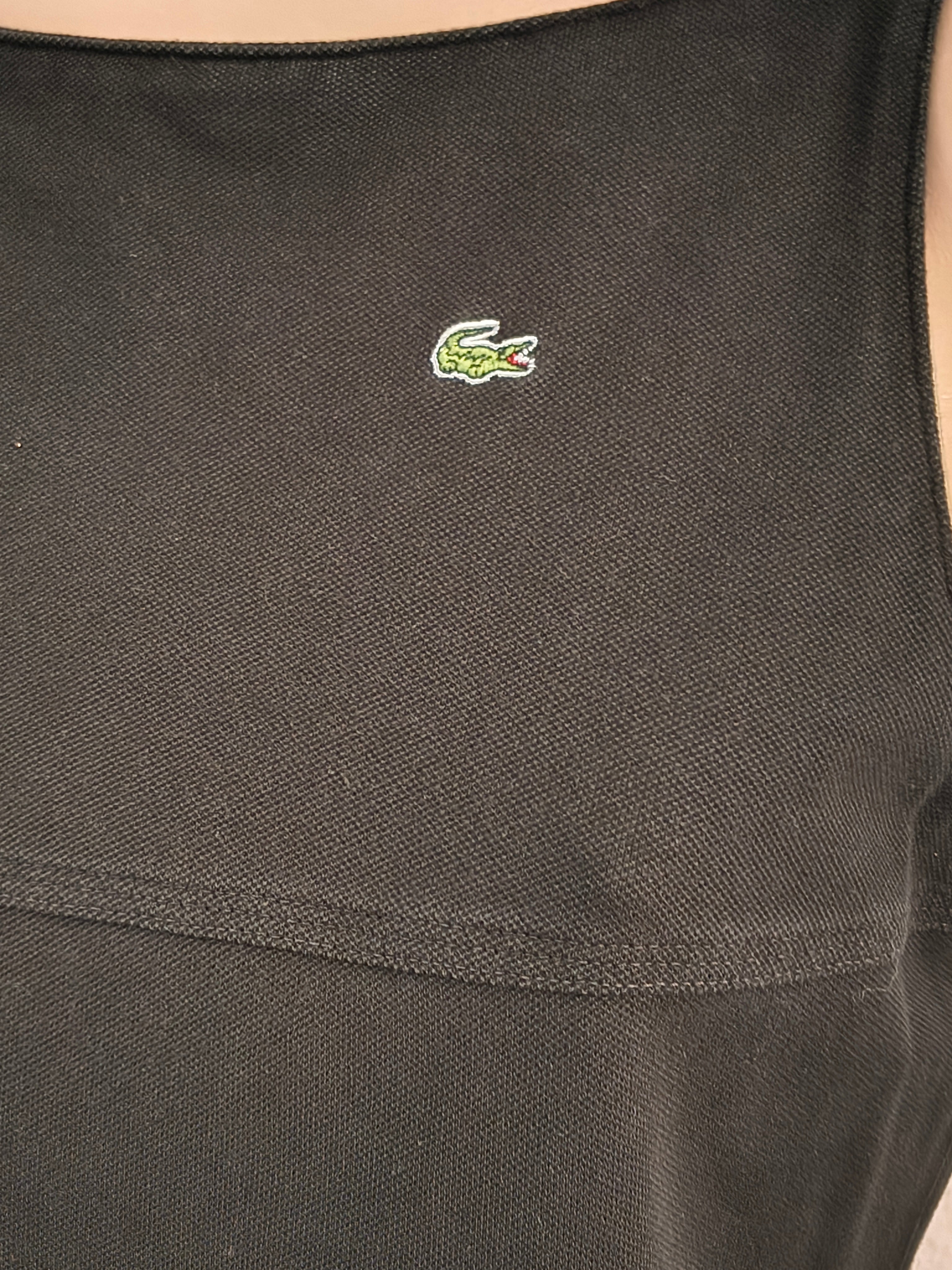 Lacoste Kleid – Größe 42 (fällt kleiner aus)