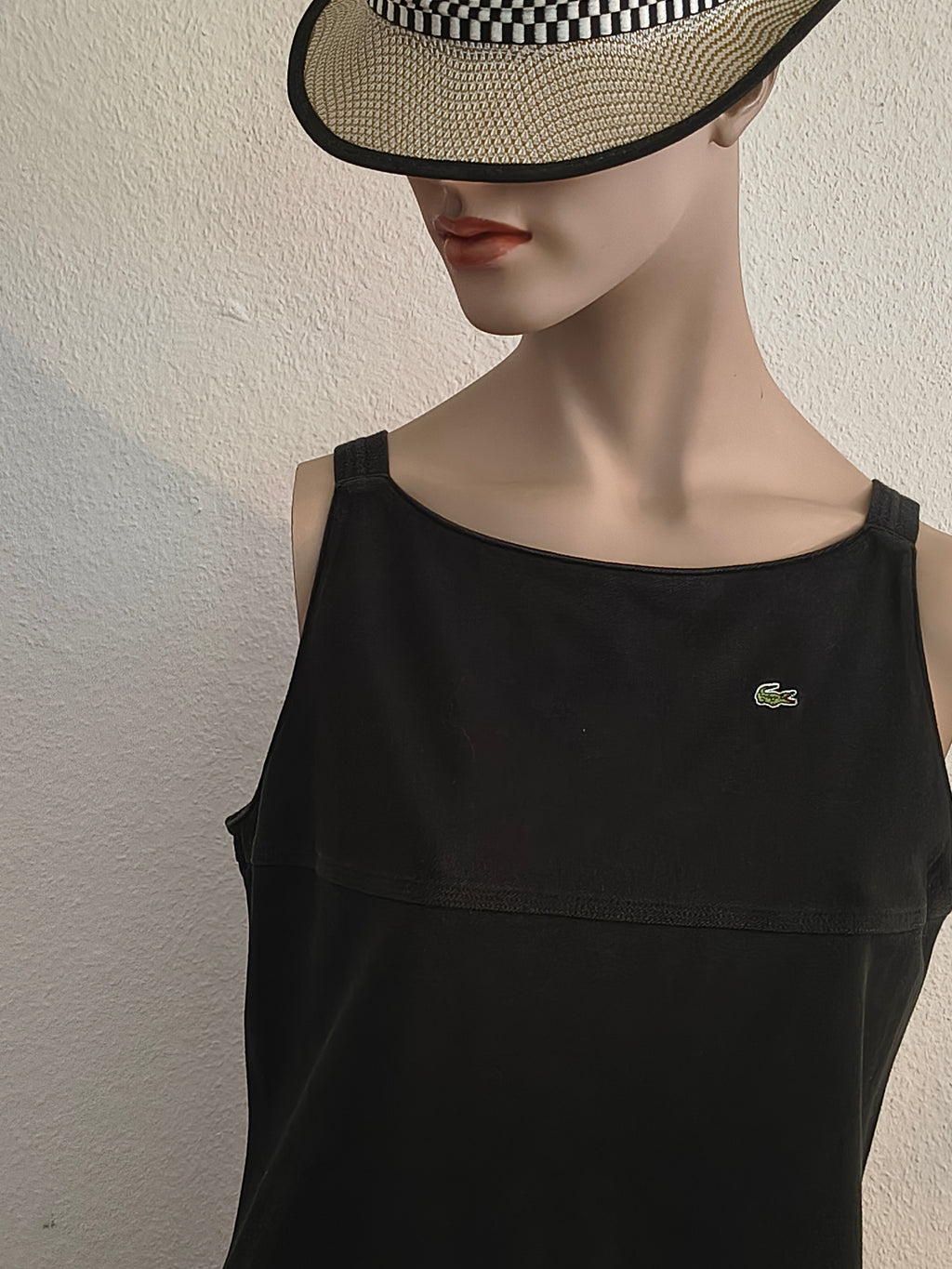 Lacoste Kleid – Größe 42 (fällt kleiner aus)