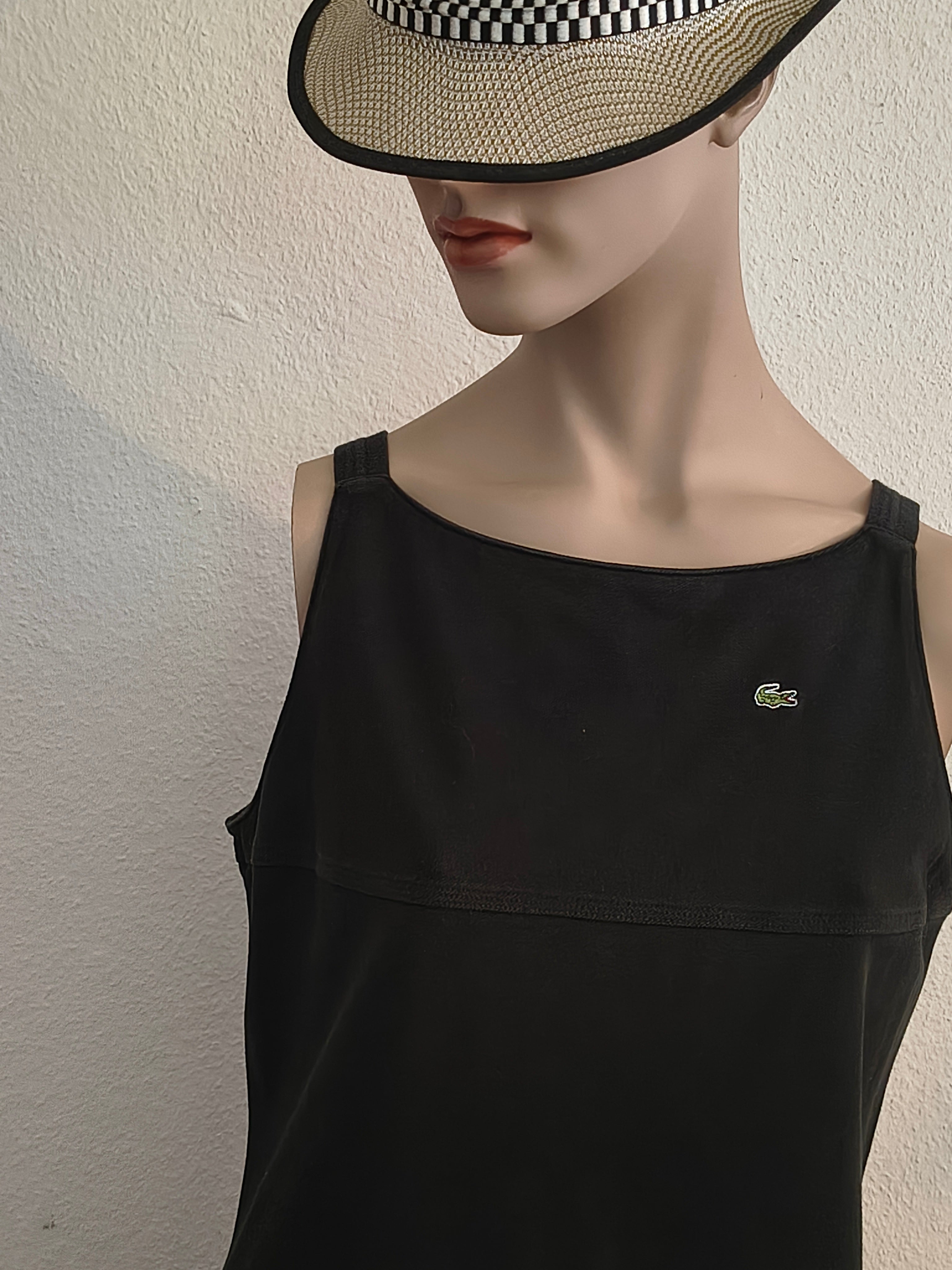Lacoste Kleid – Größe 42 (fällt kleiner aus)