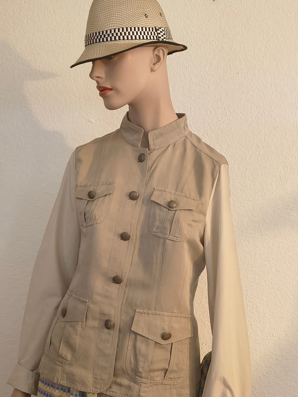 Marc Cain Jacke – Größe N3