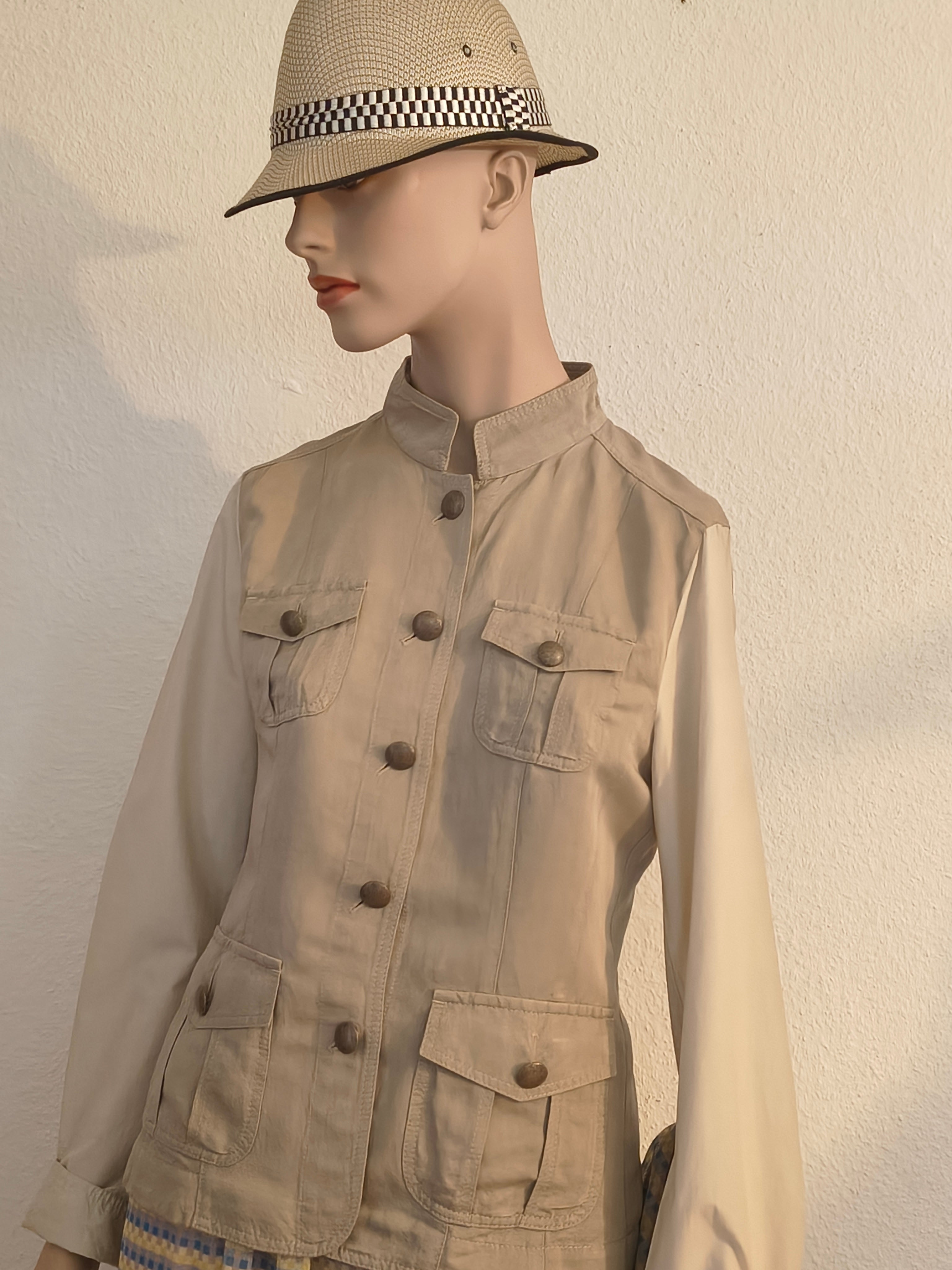 Marc Cain Jacke – Größe N3