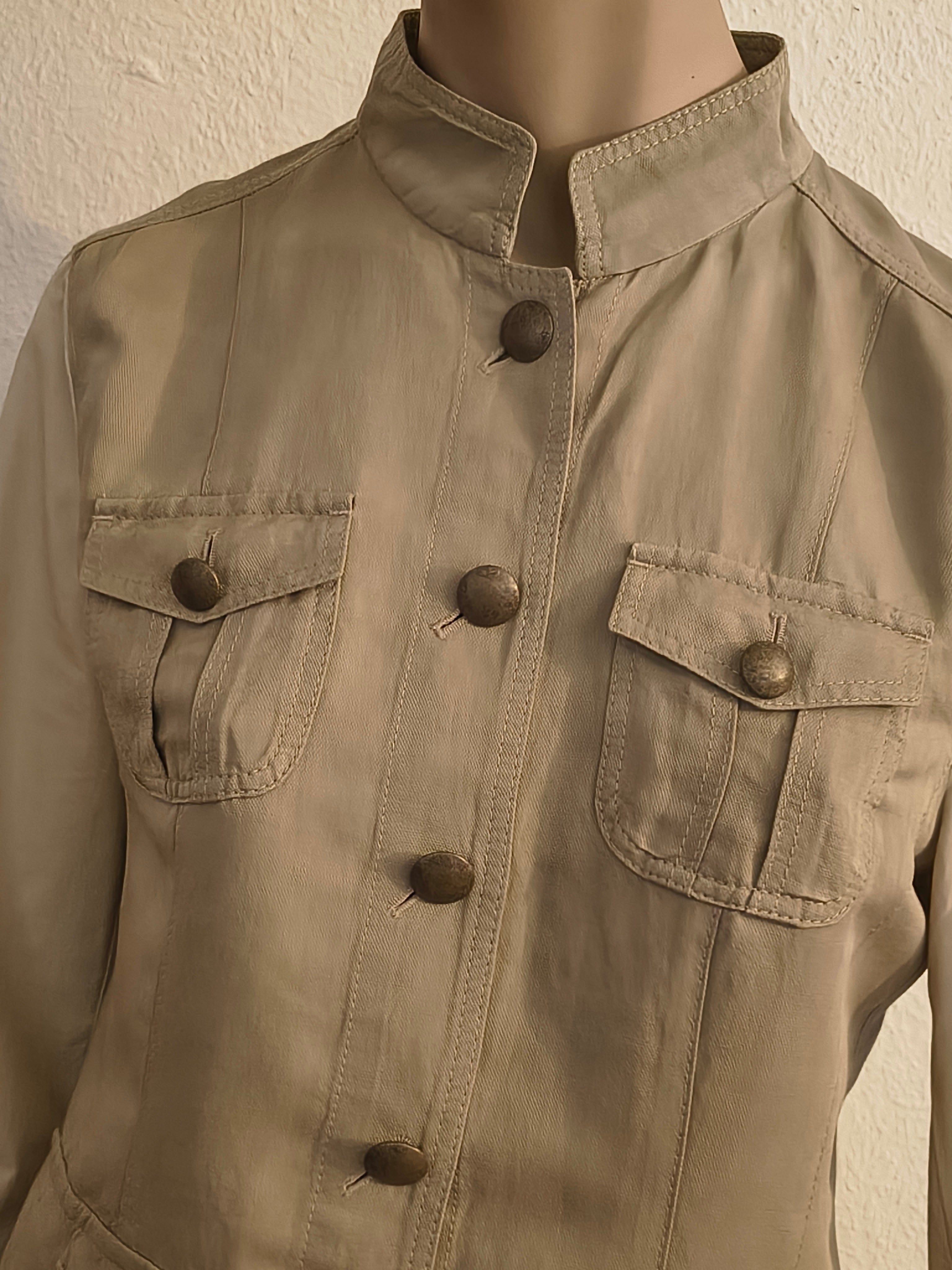 Marc Cain Jacke – Größe N3