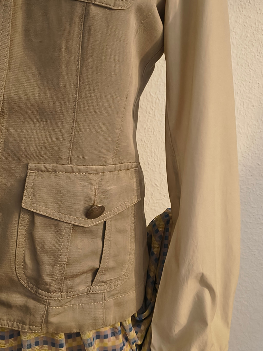 Marc Cain Jacke – Größe N3