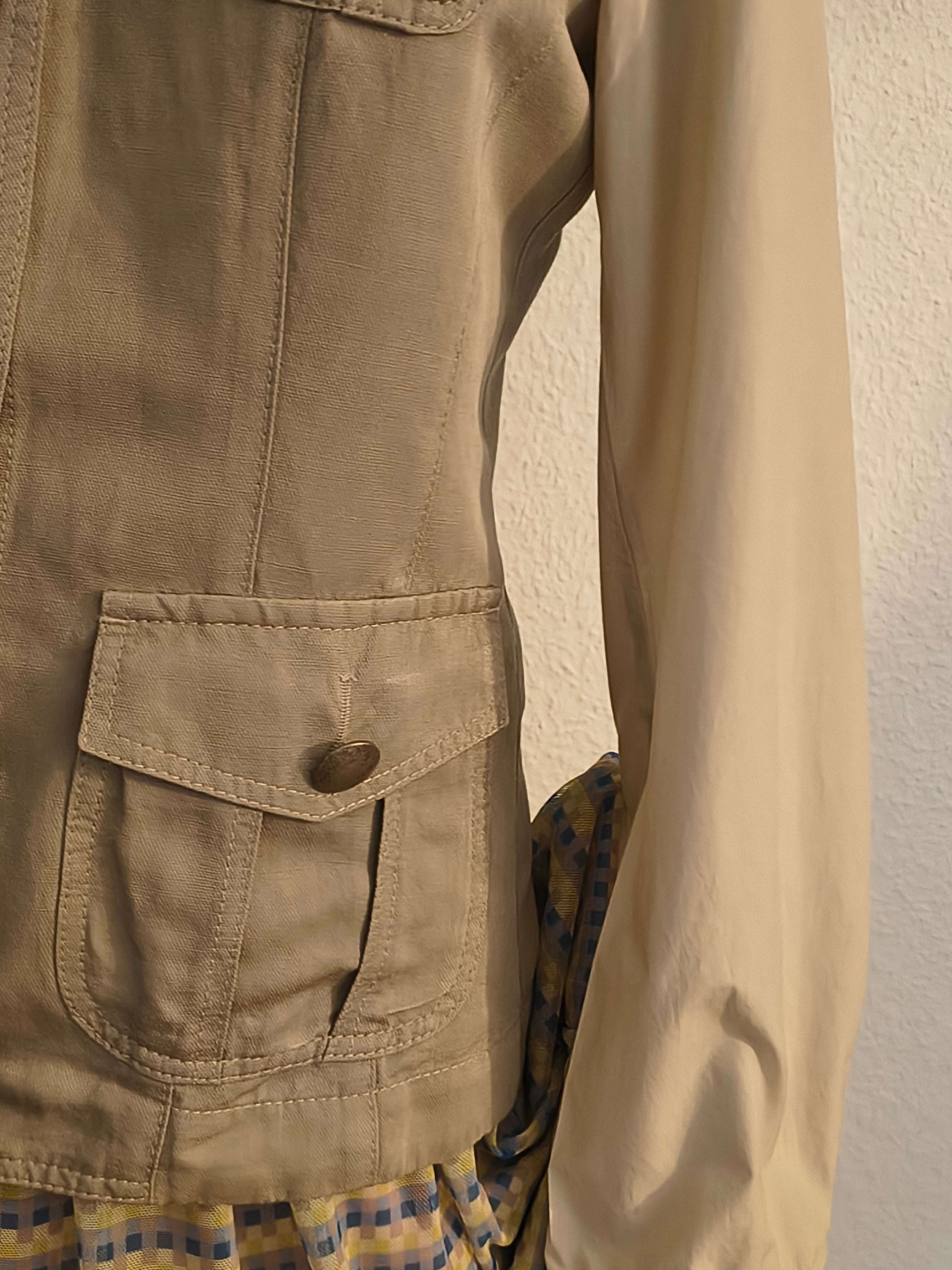 Marc Cain Jacke – Größe N3