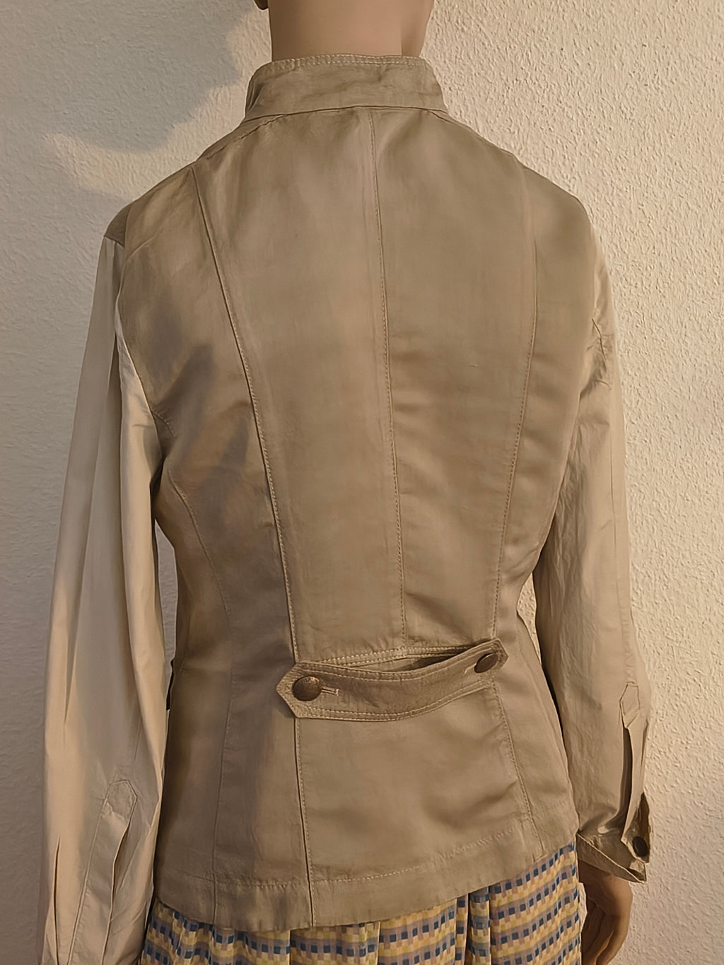 Marc Cain Jacke – Größe N3
