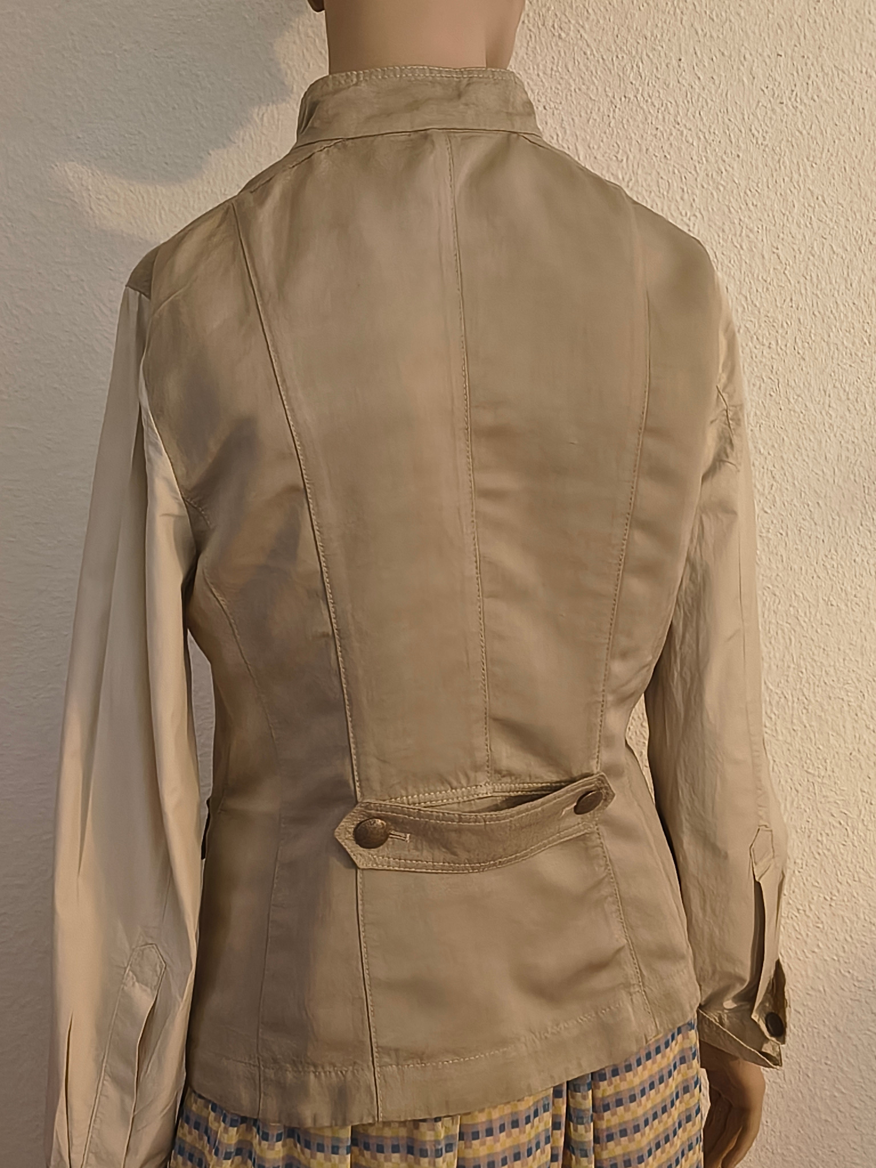 Marc Cain Jacke – Größe N3