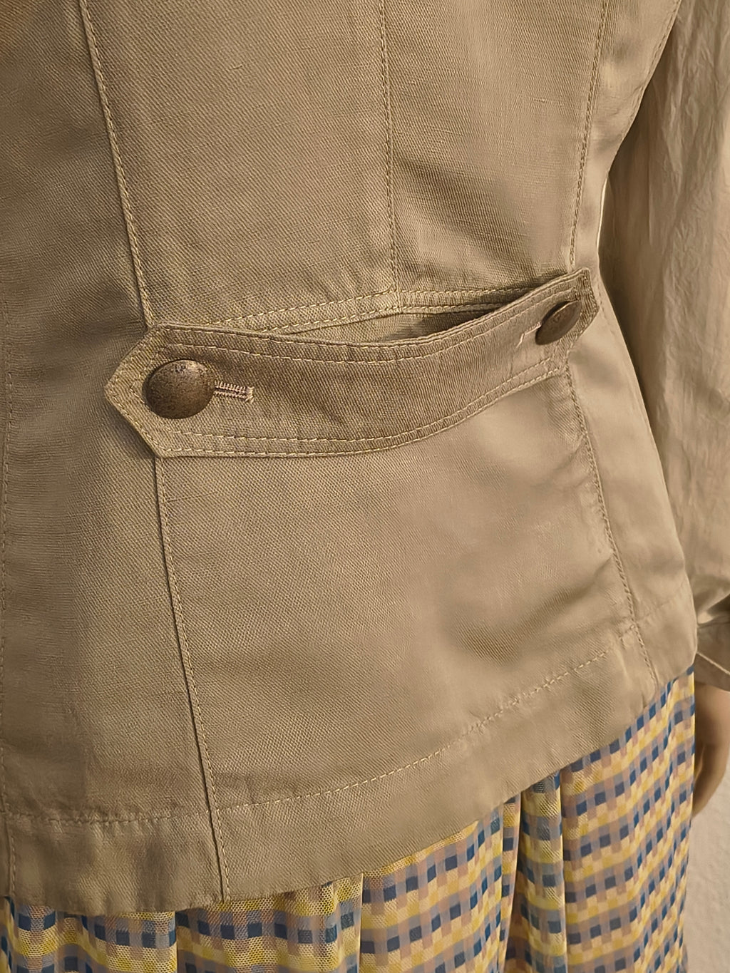 Marc Cain Jacke – Größe N3