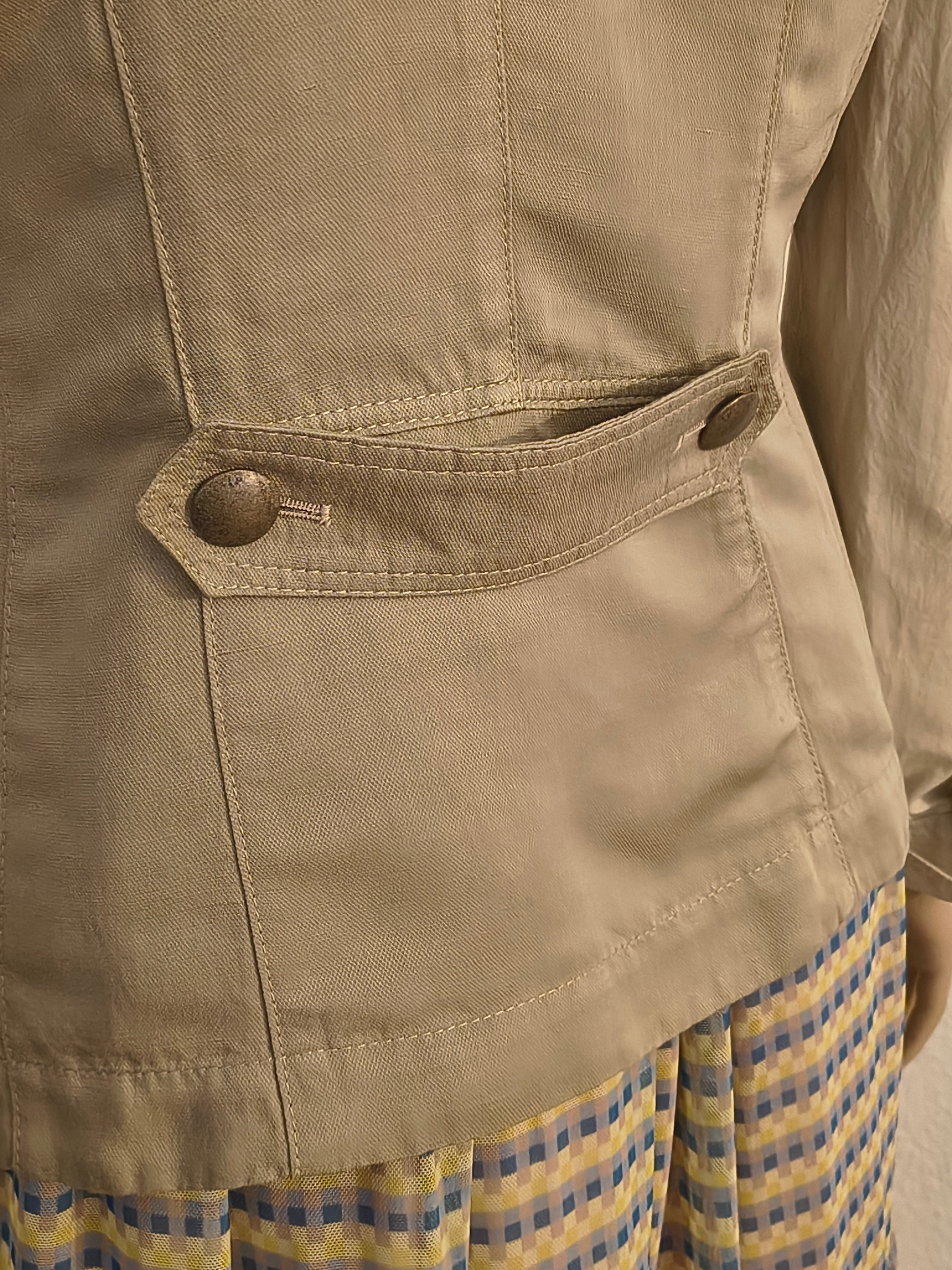 Marc Cain Jacke – Größe N3
